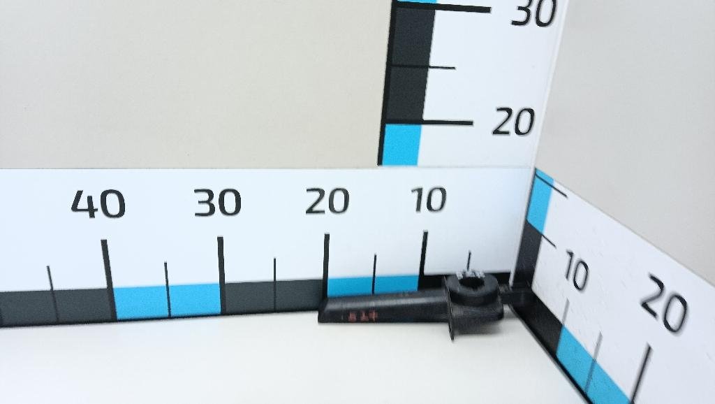 Кронштейн радиатора