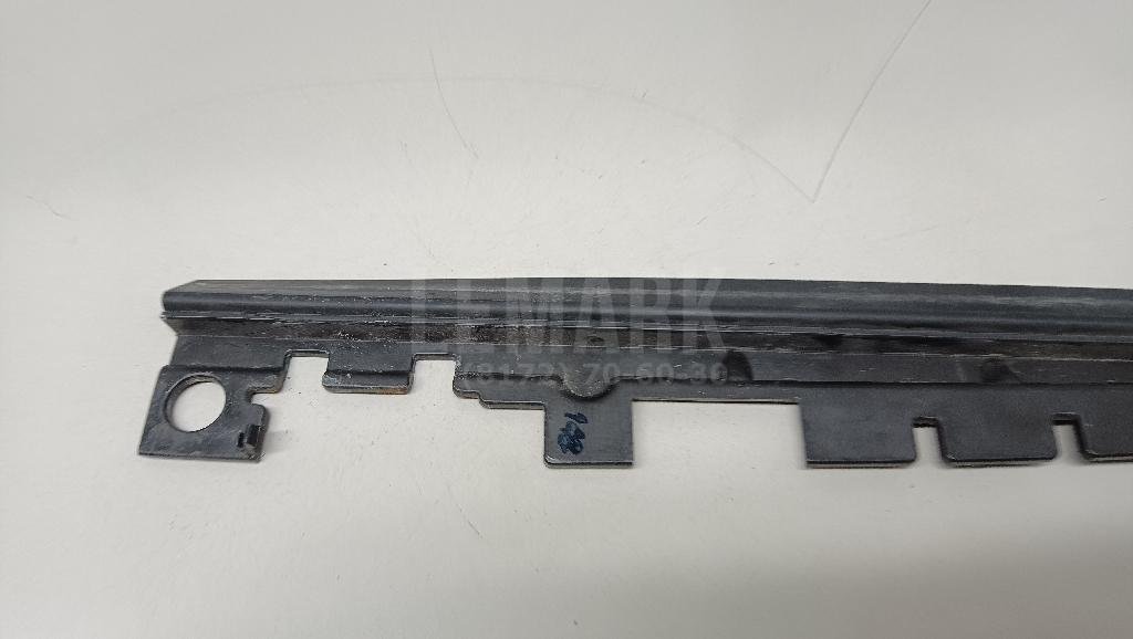 Воздуховод радиатора верхний для  Audi A3 [8PA] Sportback 2004-2013