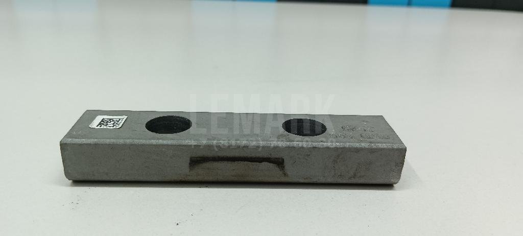 Кронштейн опоры КПП