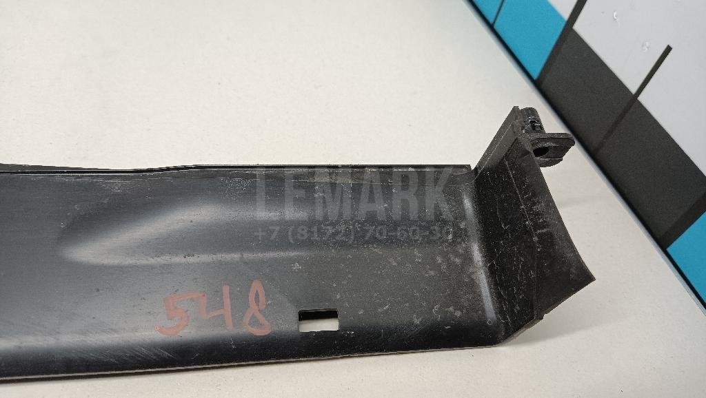 Воздуховод для  Aston Martin Vantage 2017