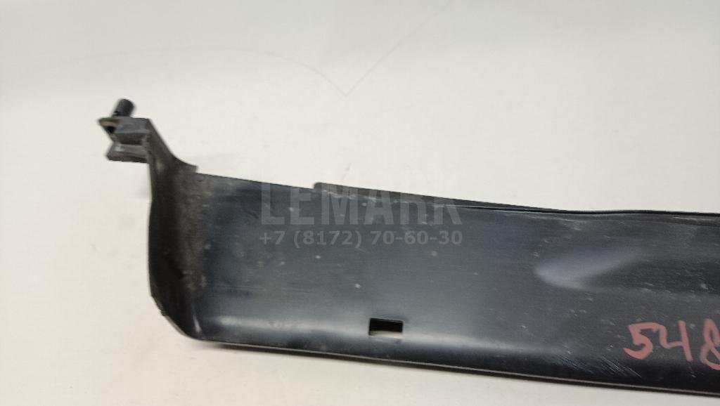 Воздуховод для  Aston Martin Vantage 2017