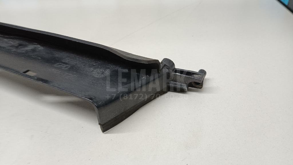 Воздуховод для  Aston Martin Vantage 2017