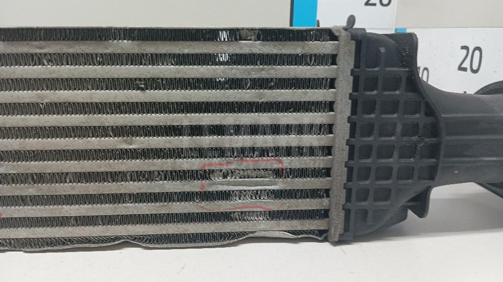 Интеркулер