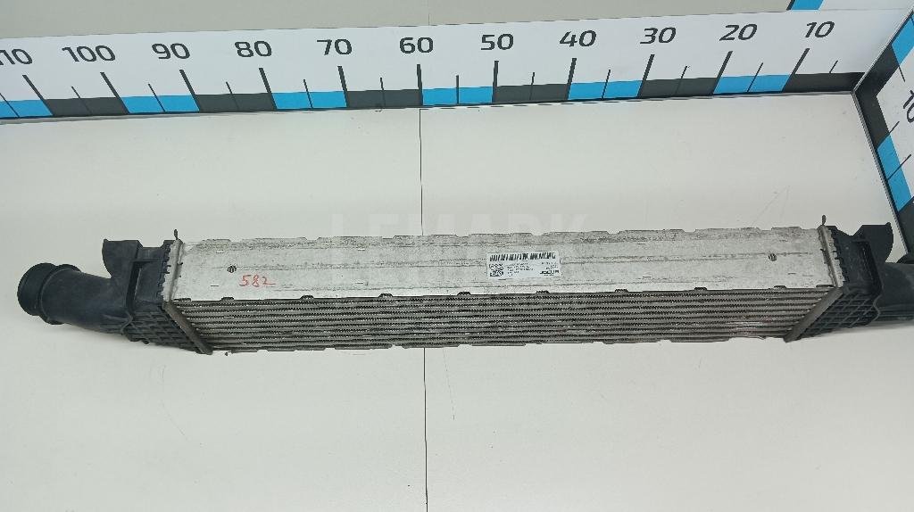 Интеркулер