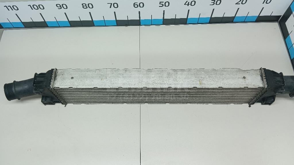 Интеркулер