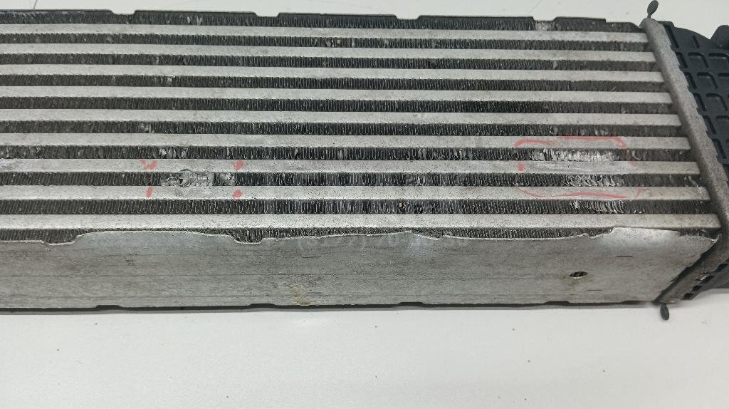 Интеркулер