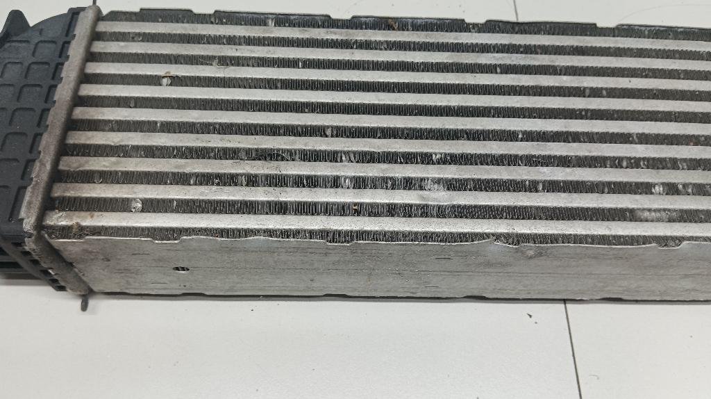 Интеркулер