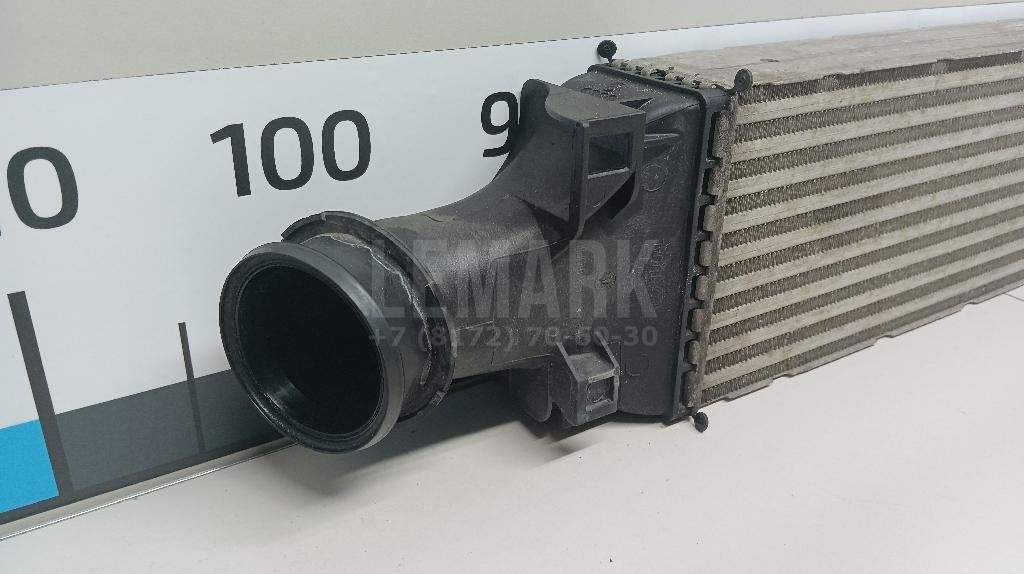 Интеркулер