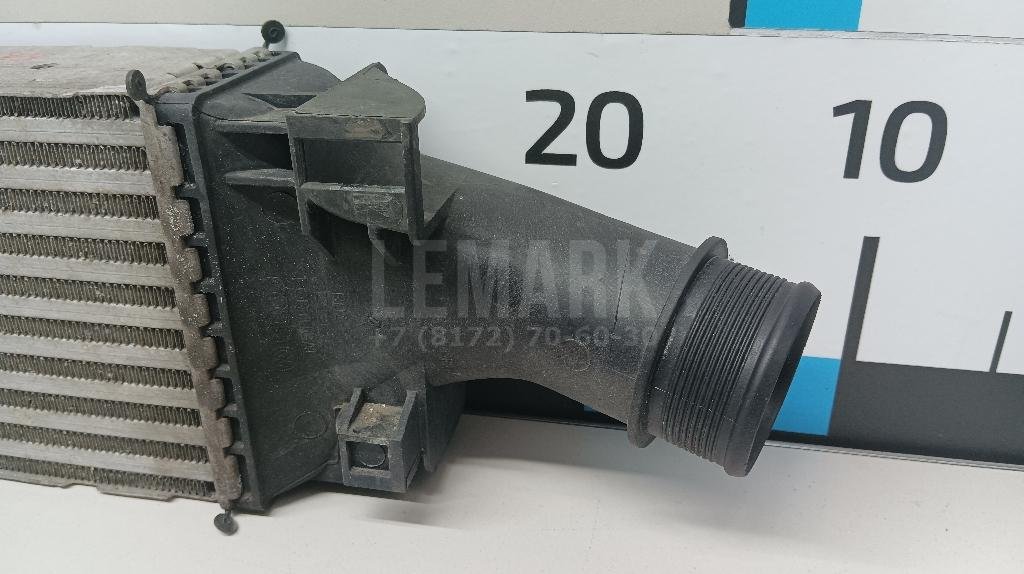 Интеркулер