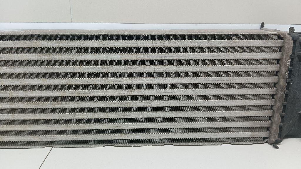 Интеркулер