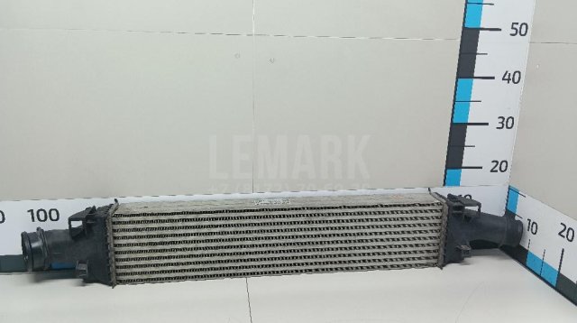 Интеркулер