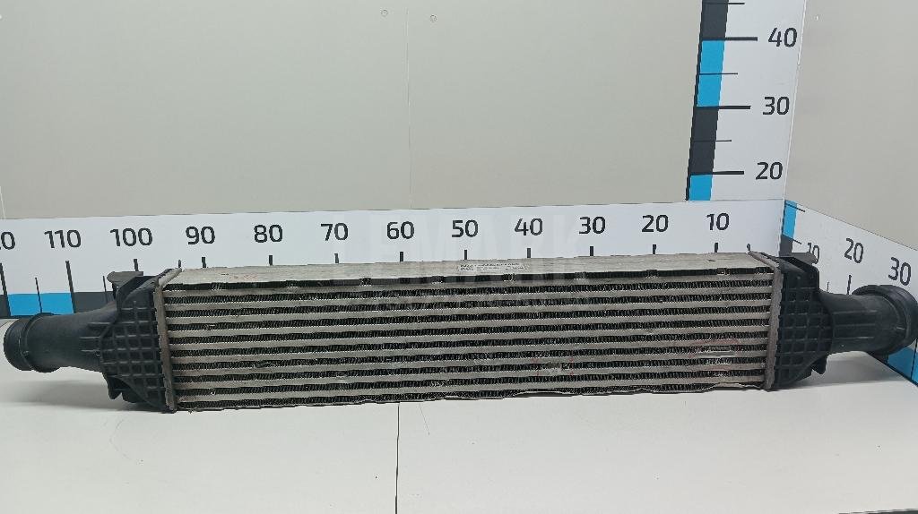 Интеркулер