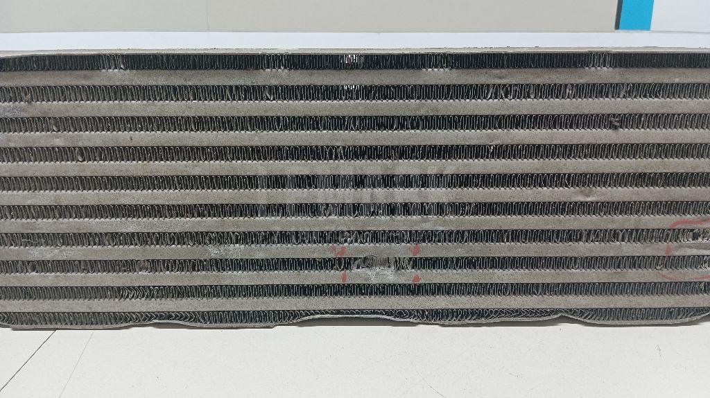 Интеркулер