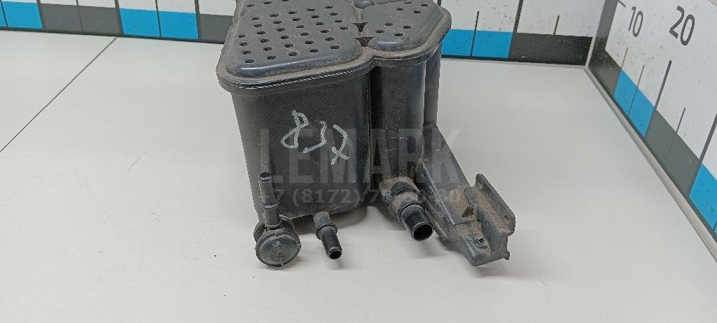 Абсорбер (фильтр угольный)