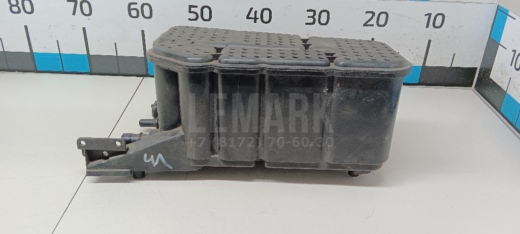 Абсорбер (фильтр угольный)