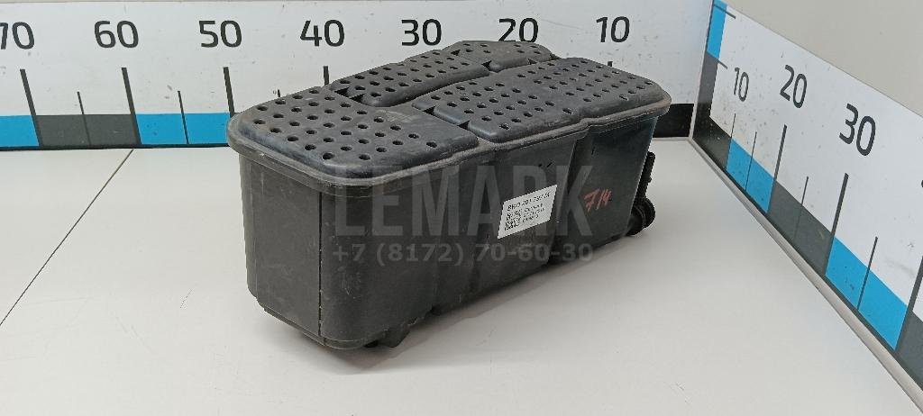 Абсорбер (фильтр угольный)