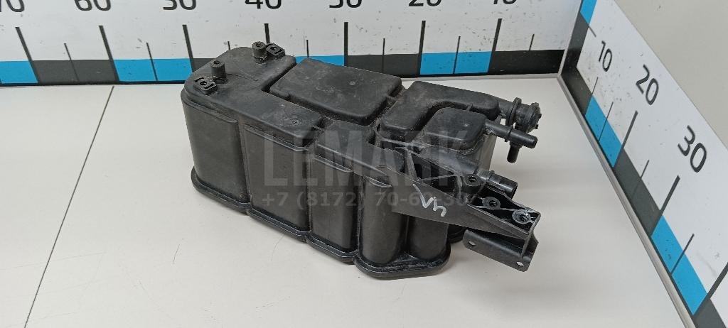 Абсорбер (фильтр угольный)