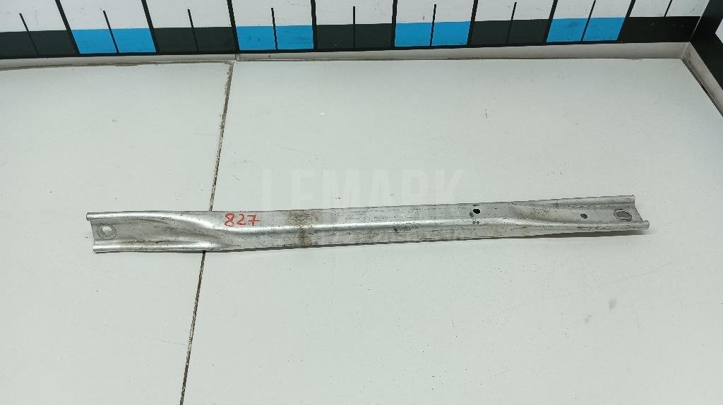 Усилитель передней панели