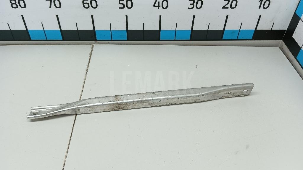 Усилитель передней панели