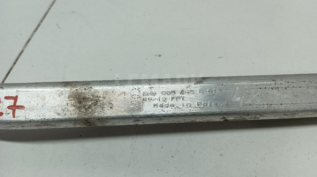 Усилитель передней панели