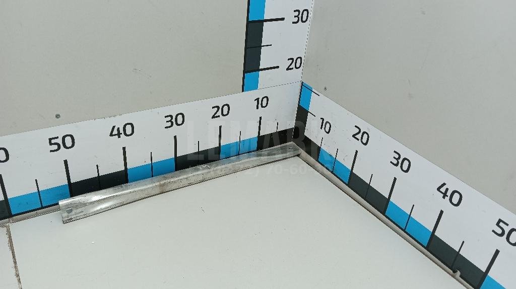 Усилитель передней панели