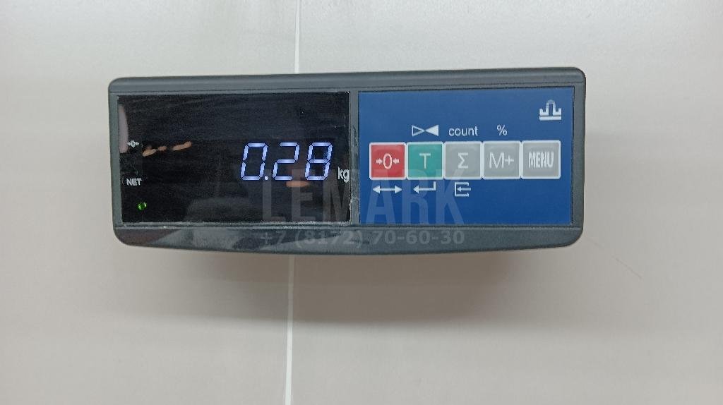 Усилитель передней панели