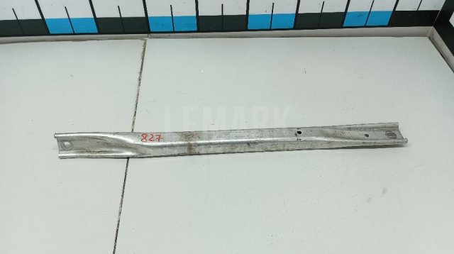 Усилитель передней панели