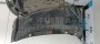 Локер передний левый передняя часть (сапожок)