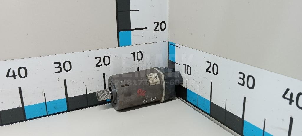 Серводвигатель рулевой рейки для  Audi A4 [B8] 2007-2015