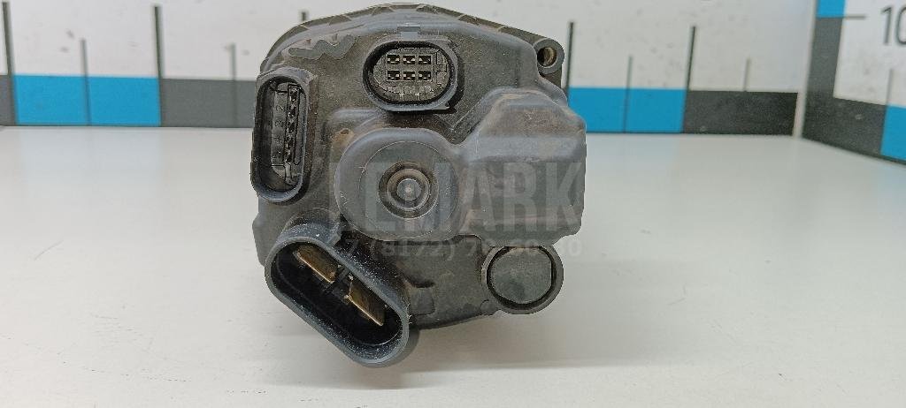 Серводвигатель рулевой рейки для  Audi A4 [B8] 2007-2015