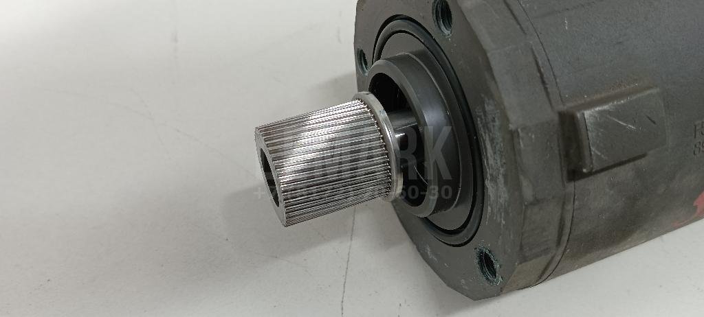 Серводвигатель рулевой рейки для  Audi A4 [B8] 2007-2015