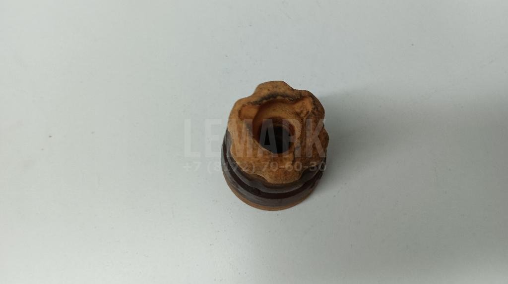 Отбойник заднего амортизатора