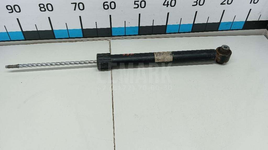 Амортизатор задний