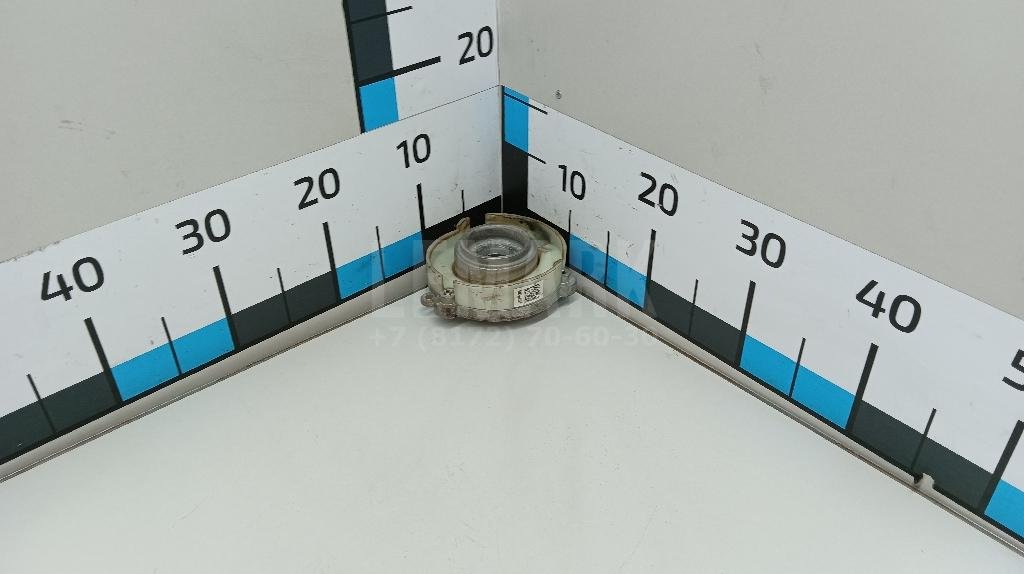 Опора переднего амортизатора