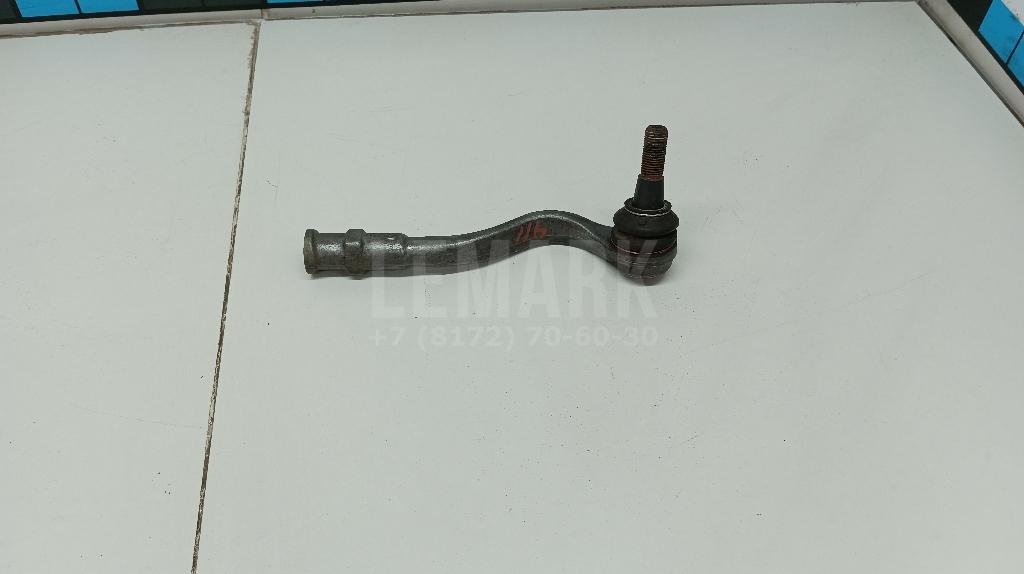 Наконечник рулевой левый для  Audi A5/S5 [8F] Cabrio 2010-2016