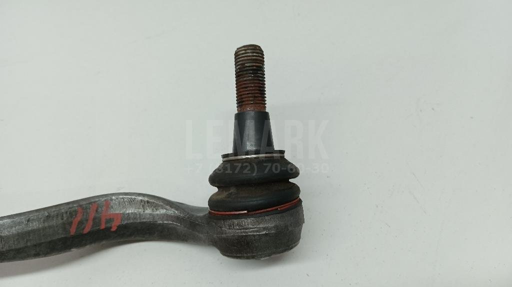 Наконечник рулевой левый для  Audi A5/S5 [8F] Cabrio 2010-2016