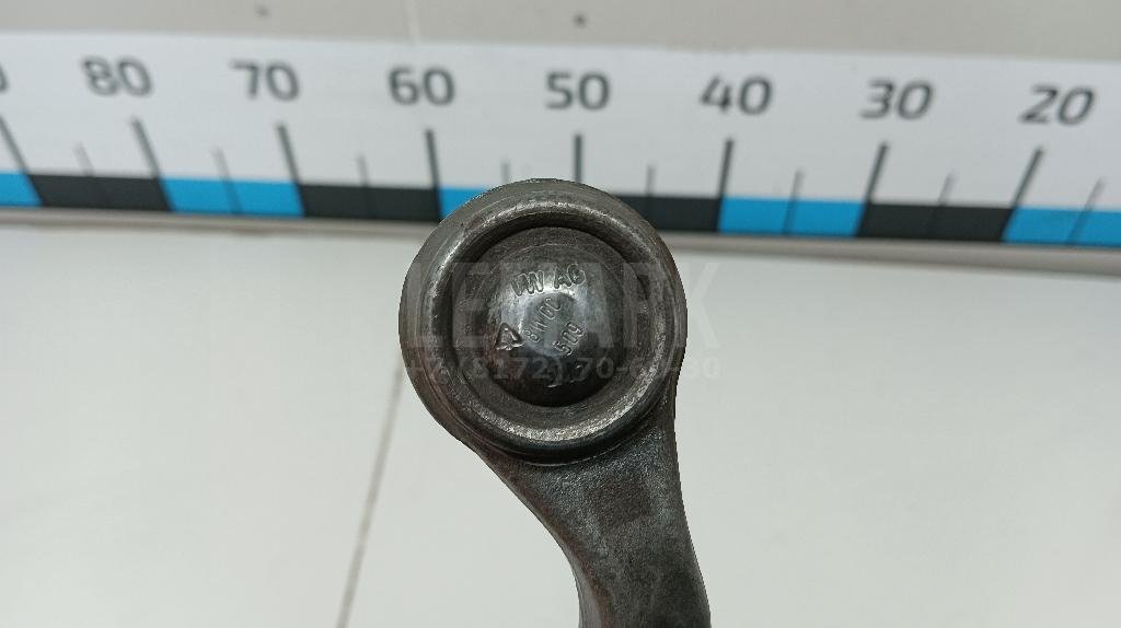 Наконечник рулевой левый для  Audi A5/S5 [8F] Cabrio 2010-2016