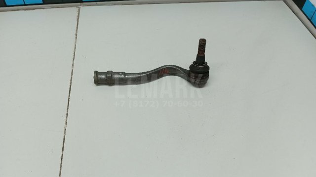 Наконечник рулевой левый