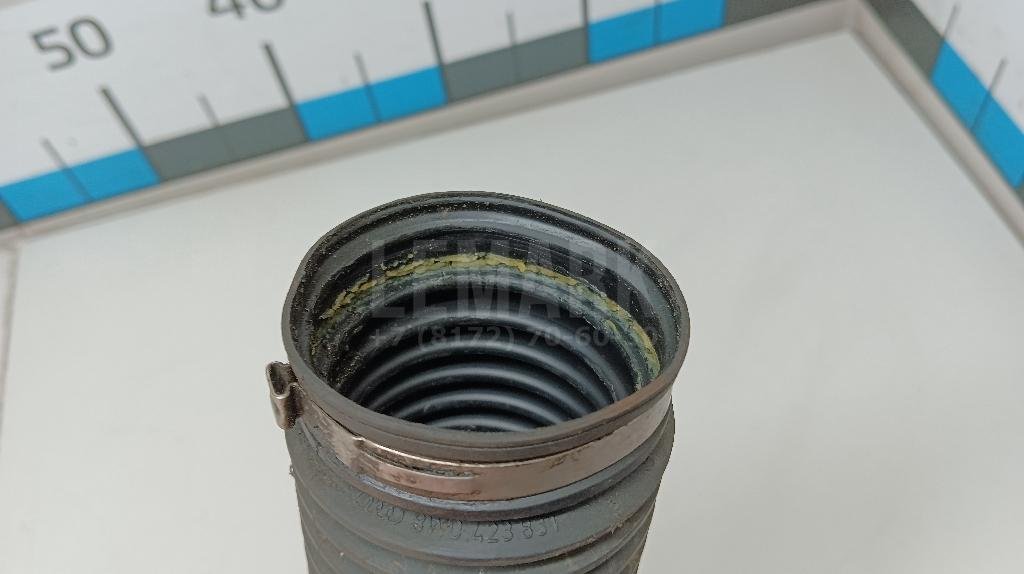 Пыльник тяги с г/у