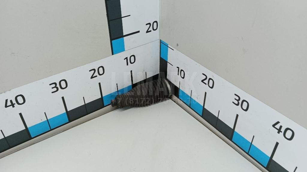 Пыльник тяги с г/у