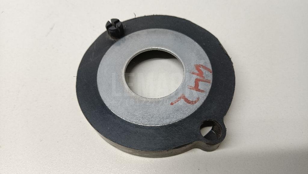 Пыльник (п.з.к.)