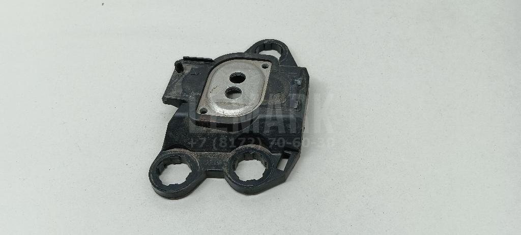 Кронштейн блока ABS (насос)