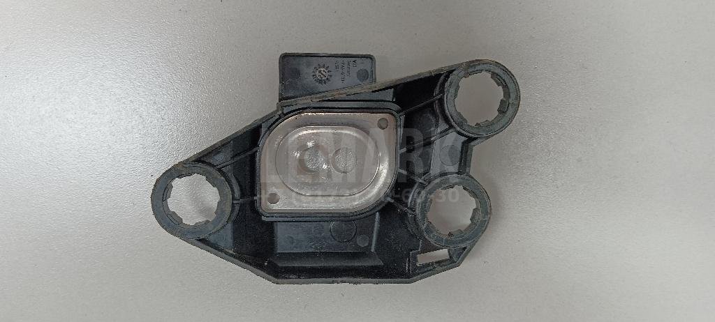 Кронштейн блока ABS (насос)