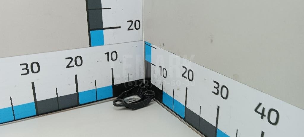 Кронштейн блока ABS (насос)