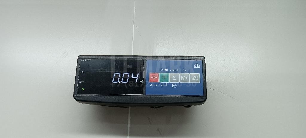 Кронштейн блока ABS (насос)