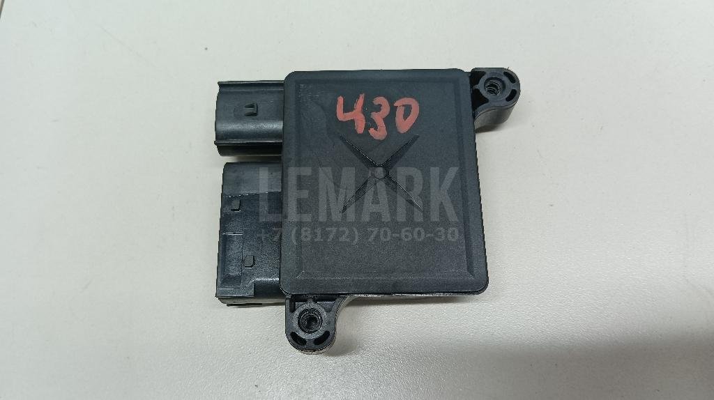 Реле свечей накаливания