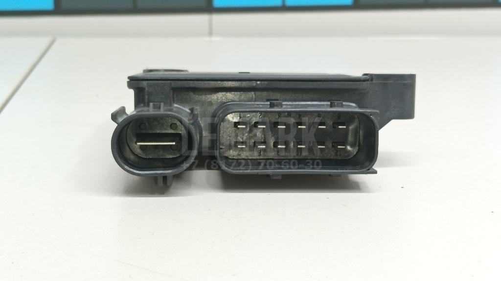 Реле свечей накаливания