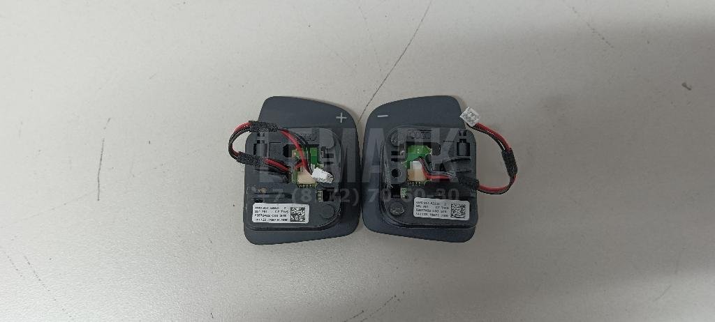 Переключатель скоростей подрулевой