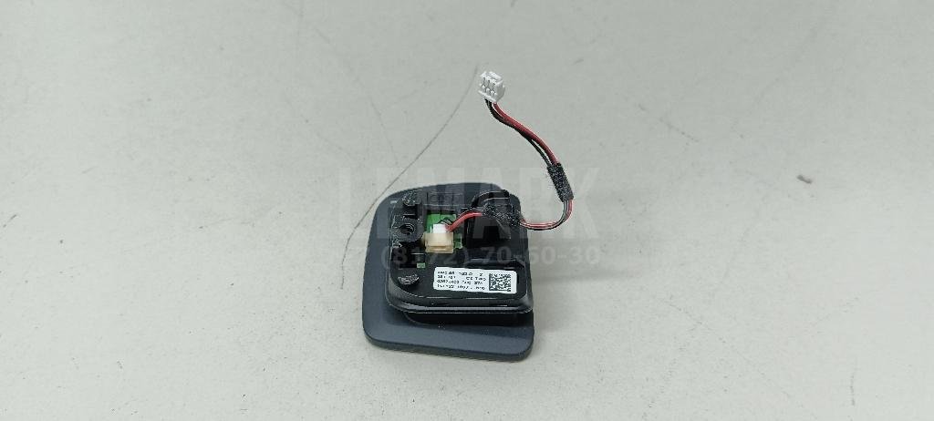 Переключатель скоростей подрулевой