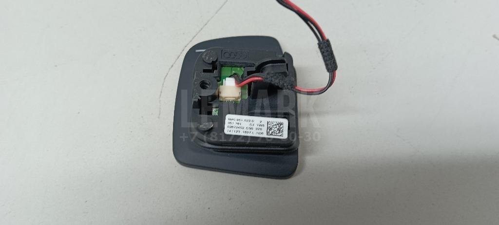 Переключатель скоростей подрулевой